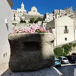 Due Forni Pensión Matera