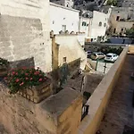 Guest house Due Forni Matera