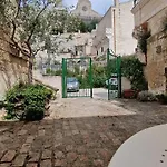 Due Forni Guest house Matera