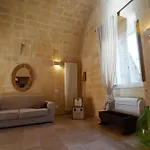 Due Forni Guest house Matera