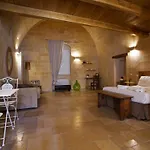 Due Forni Guest house Matera