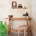 Due Forni 4* Matera