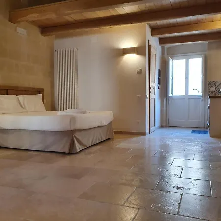 Due Forni Matera