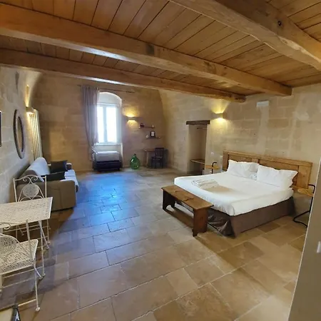 Due Forni 4* Matera