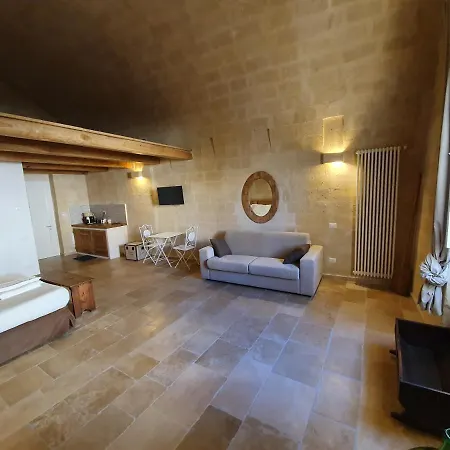 Due Forni Guest house 4*