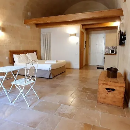 Due Forni Matera