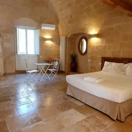 Due Forni 4* Matera