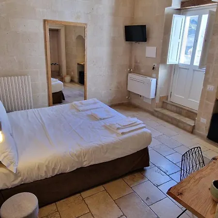 Due Forni Guest house 4*