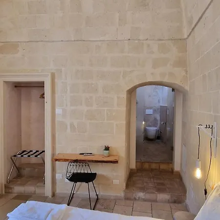 Gæstehus Due Forni 4*