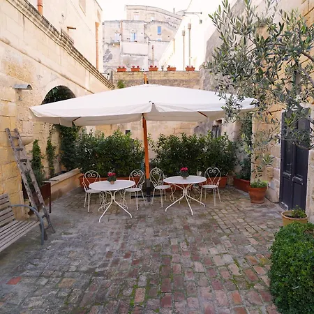 Due Forni 4* Matera