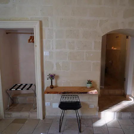 Due Forni Gæstehus 4*