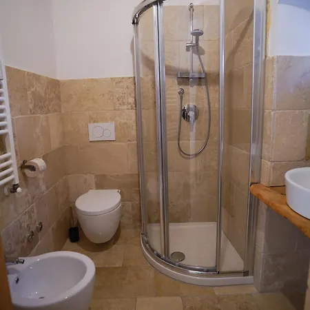 Affittacamere Due Forni 4*