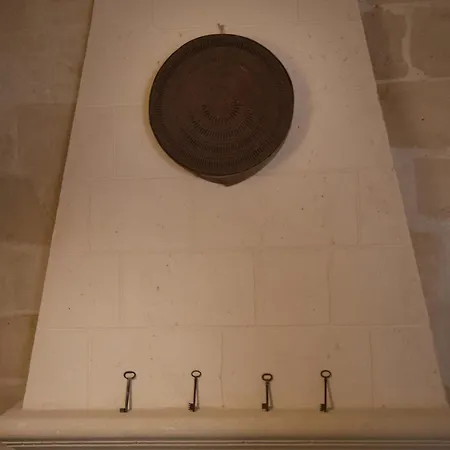 Due Forni בית הארחה 4*