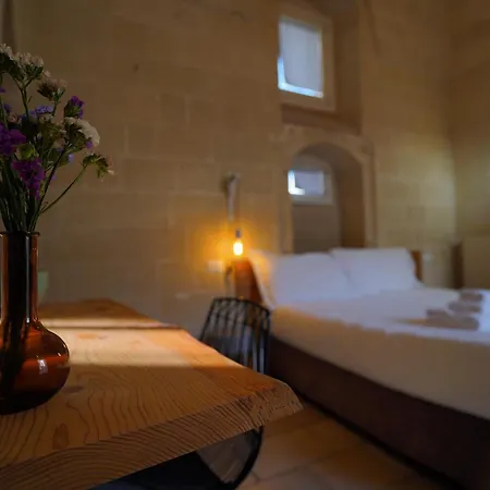 Gæstehus Due Forni 4*