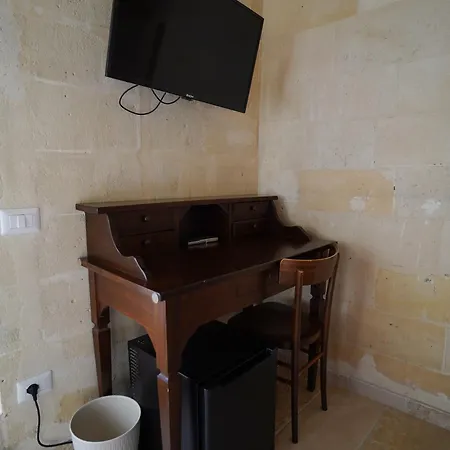 Due Forni Matera
