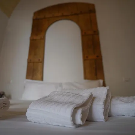 Due Forni 4* Matera