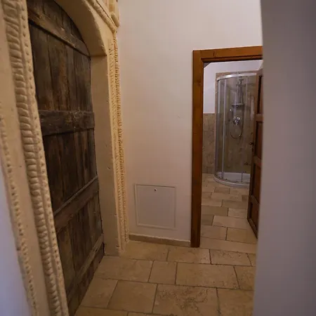 Guest house Due Forni Matera