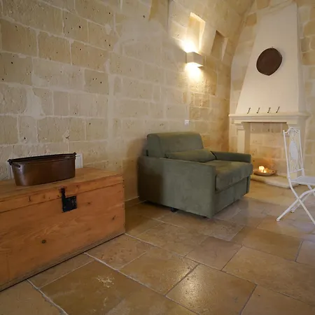 Due Forni 4* Matera