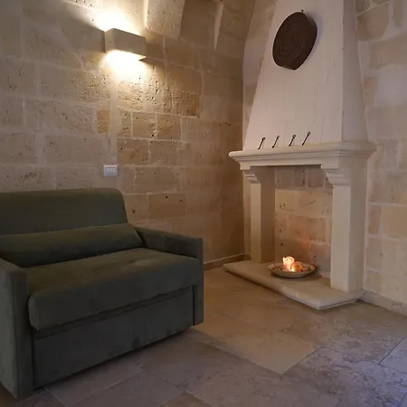 Gæstehus Due Forni 4*