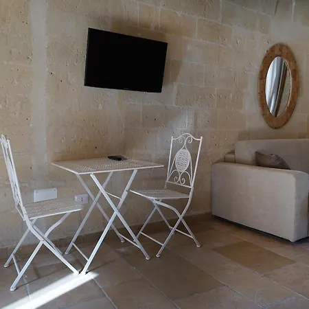 Guest house Due Forni Matera