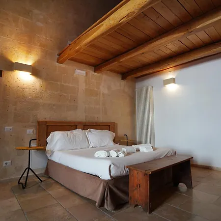 Due Forni 4* Matera