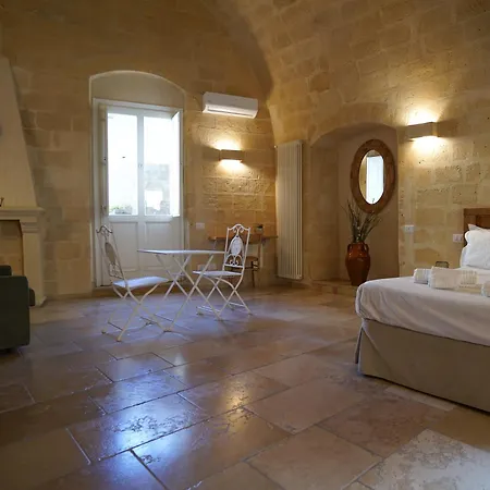 Due Forni Guest house