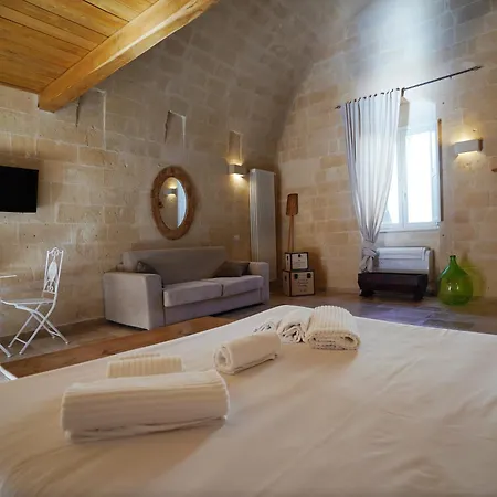 Gæstehus Due Forni 4*