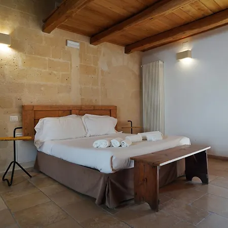 Due Forni Matera