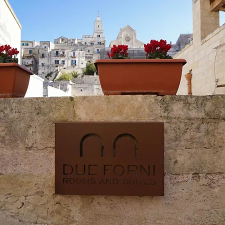 Due Forni