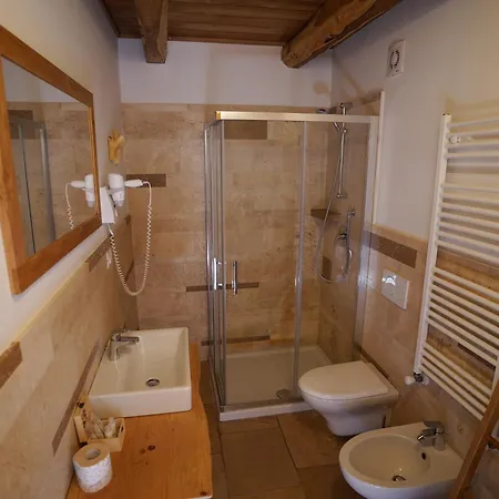 Due Forni Gæstehus 4*