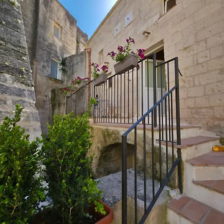 Due Forni Matera