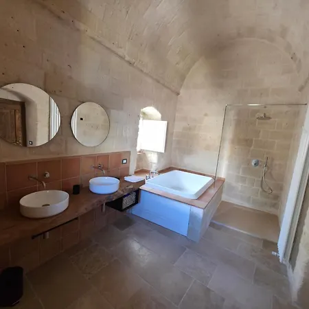 Due Forni 4* Matera