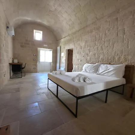 Due Forni Gæstehus 4*