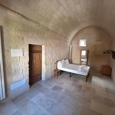 Due Forni Matera