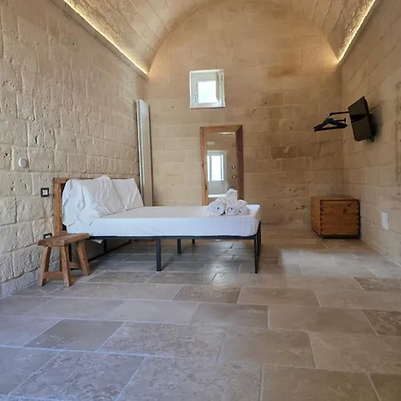 Due Forni Guest house 4*