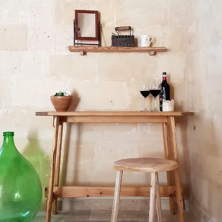 Due Forni 4* Matera