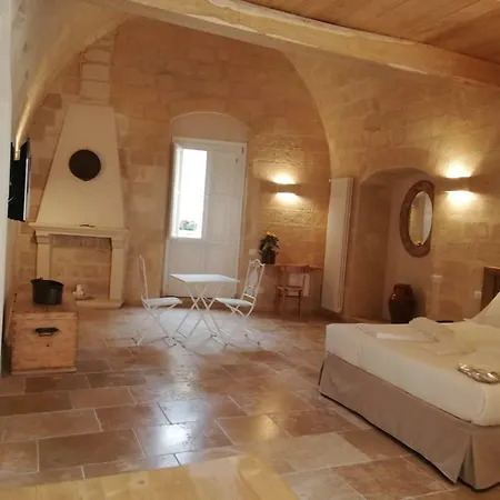 Due Forni Guest house 4*