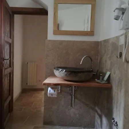 Due Forni בית הארחה