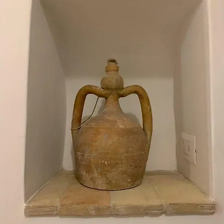 Due Forni 4* מטרה