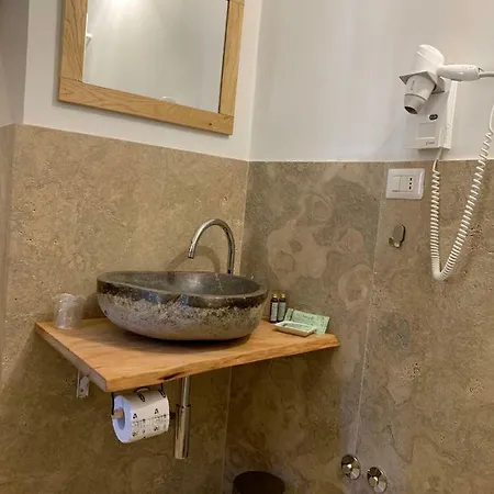 Due Forni Gæstehus 4*