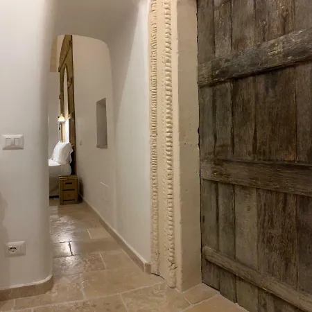 Due Forni Gæstehus 4*