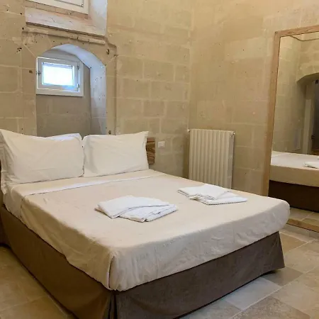Affittacamere Due Forni 4*