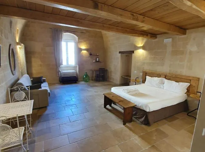 Due Forni 4* Matera