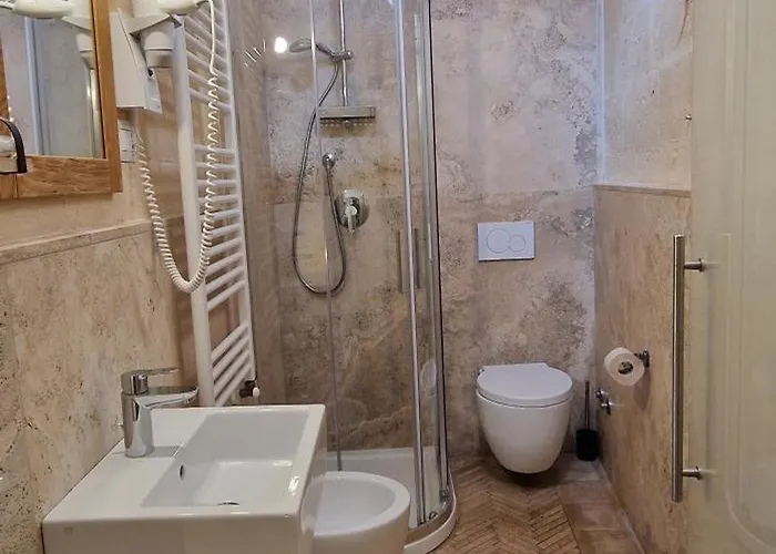 Maison d'hôtes Due Forni