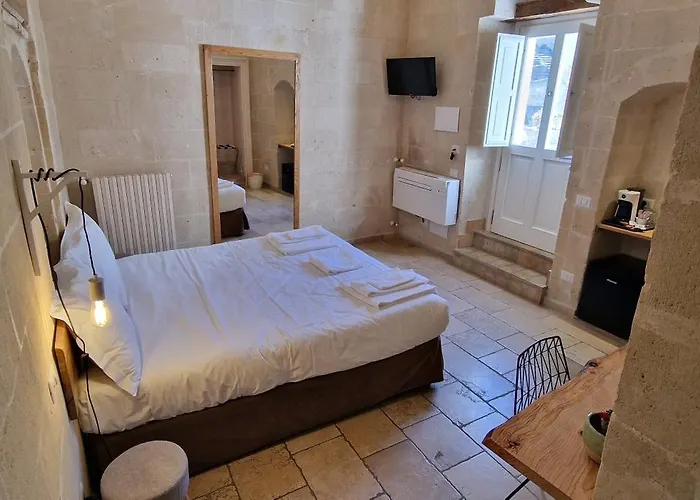 Due Forni Maison d'hôtes 4*