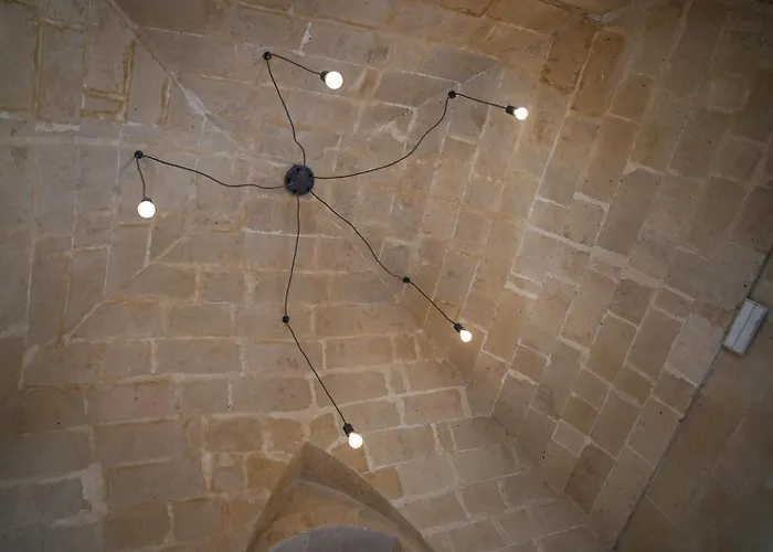 Maison d'hôtes Due Forni