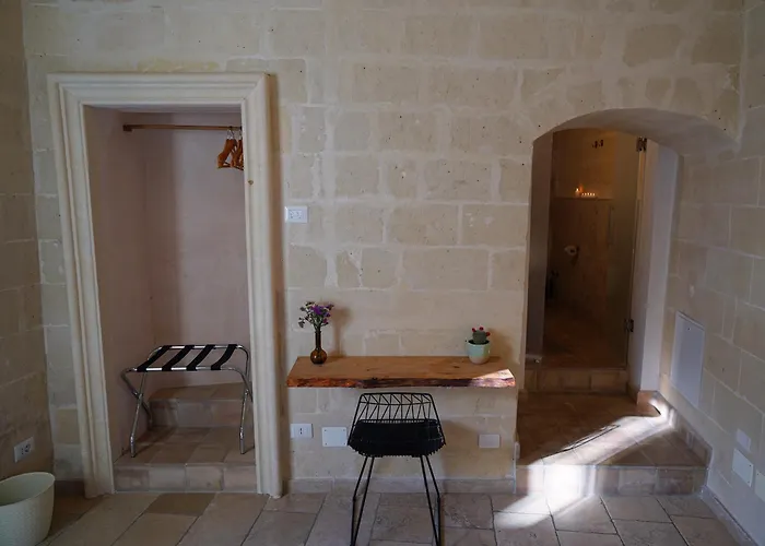 Due Forni Gæstehus 4*