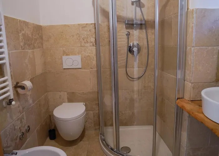 Maison d'hôtes Due Forni 4*