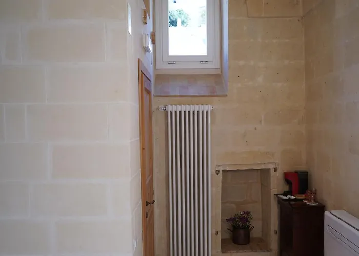 Maison d'hôtes Due Forni Matera