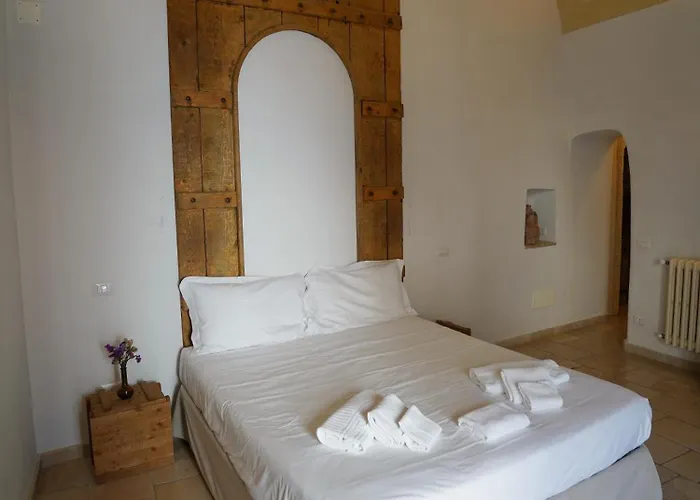 Maison d'hôtes Due Forni